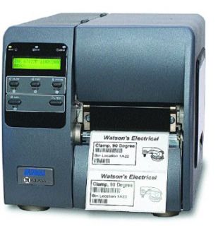 Datamax DMX M 4208 Thernal Barcode Label Tag Printer K22 00 18000L01