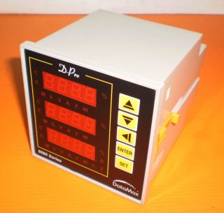  Datamax D Pro 8080 Series