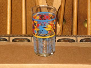 2013 Kentucky Derby Glass Its Here in Hand Ready to SHIP Brand New