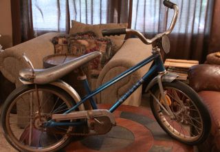 Vintage Collectible 1979 Schwinn Pixie 16 Bicycle Bike Lots of Photos