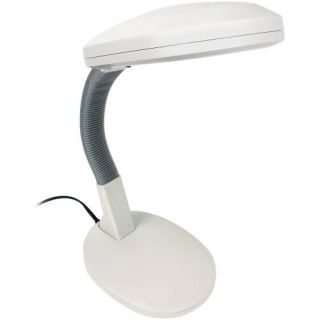 Features of Trademark Home 72 0813 26 Inch Sunlight Desk Lamp