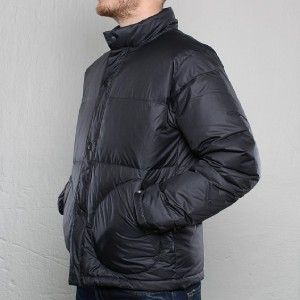 Adidas ObyO David Beckham by Bond Puff Jacket L Large Coat Puffer RARE