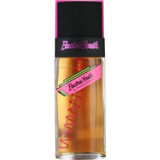 Electric Youth by Debbie Gibson Cologne Spritz Spray 1 6 oz Unboxed