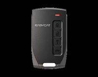 Easycar One Way PKE Car Alarm w Remote Start E771AS