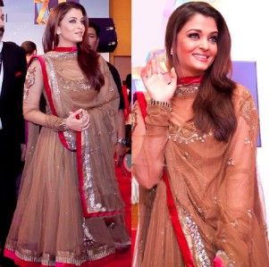 Indian Pakistani Latest Designer Bollywood Anarkali Maxi Dress w