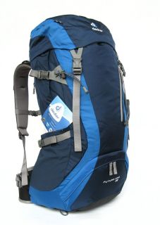 Deuter Trekking Backpack Futura Pro 38 New Free Worldwide Shipping