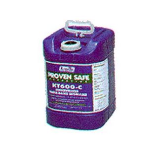 kleentec aqueous detergent concentrate new northern tool item 3876