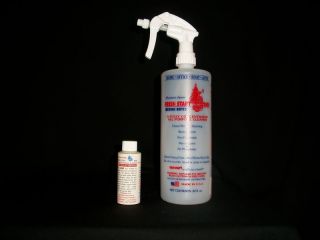 Cleaner Degreaser Extra Heavy Duty Concentrate 2 Oz