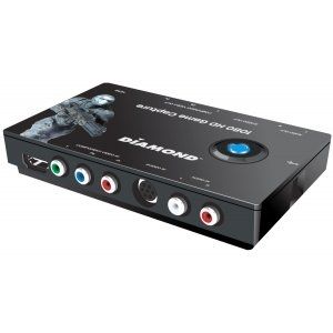 Diamond Multimedia GC1000DIAMOND USB HD Game Video Capture GC1000