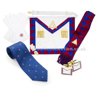 BARGAIN NEW Masonic Royal Arch Companions PACK Free UK Delivery