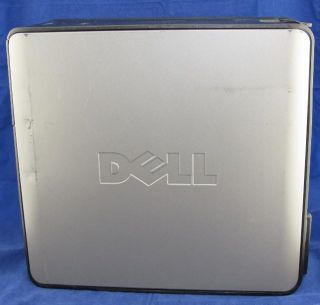 Dell Optiplex 745 Minitower Intel Core 2 Duo E6400 2 13GHz Ubuntu 80GB