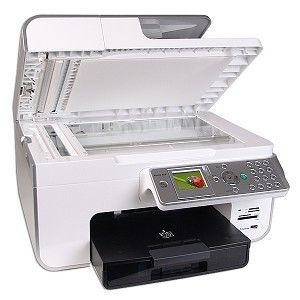 Dell Photo 966 All in One Printer Scanner Fax Copier