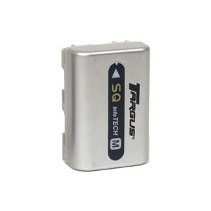  TGFM50 Lithium Ion Rechargeable Battery, Replacement for Sony FM50