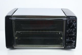  45 pro chef premium toaster oven stainless steel silver black pizza