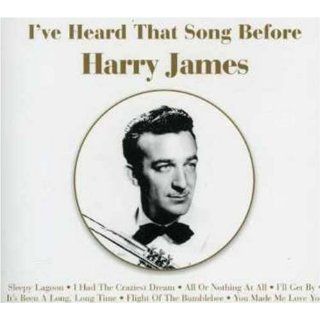 Heres Harry James , perhaps our favorite big band musician of all