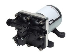 Shurflo 12V on Demand Water Pump RV Marine New