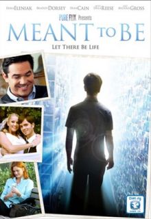 Meant to Be Preorder New SEALED R1 DVD Dean Cain