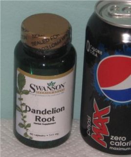 Dandelion RootDigestive aid  Good for your liver and kidney