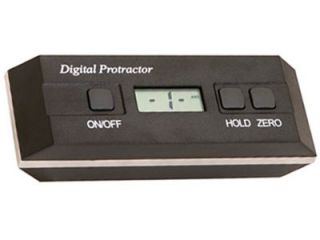 you are bidding on digital level protractor 360 degree protractor