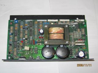 Digital concepts LB4 4000 commercial treadmill control board