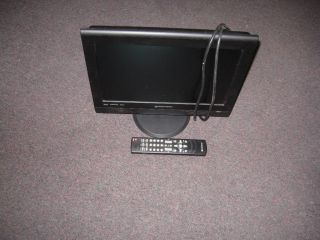 As Is Element 15 HDTV HDMI Dolby Digital Flat Screen