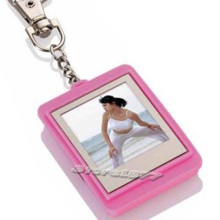 digital photo frame features color pink 1 5 lcd screen display screen
