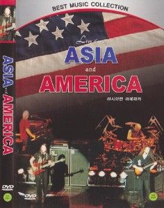 asia live in the usa
