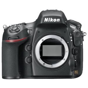 Nikon D800 Digital SLR Camera Body 24 85mm VR AF s Lens Kit New USA