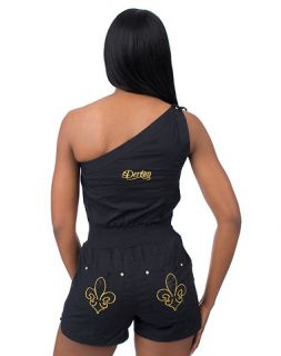 A112809CO_black_dereon_lady_luck_woven_romper2