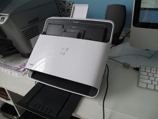 Mint NeatReceipts Neatdesk Neat Desk Scanner for Mac