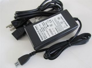 HP Deskjet 5655 5700 5740 Printer Power Supply Cord Cable AC Adapter