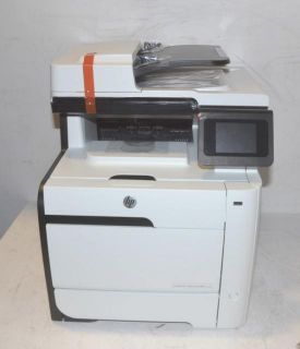 HP Deskjet 400 Standard Inkjet Printer