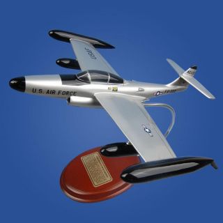 Northrop F 89 Scorpion Quality Desktop Aircraft Model Perfect Gift