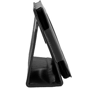  stand case for  kindle fire black the kindle fire folio stand