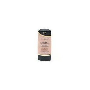 MAX FACTOR LASTING PERFORMANCE MAKEUP RICH BEIGE #7 DISCONTINUED