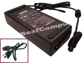 New AC Adapter for Dell Inspiron 3800 8000 4100 PP01X
