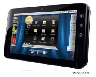 the android based dell streak 7 is the ultimate entertainment hub for