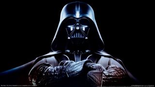 star wars, wallpapers, force, unleashed, console, games