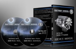 detroit diesel v 71 manual 3cds extras search