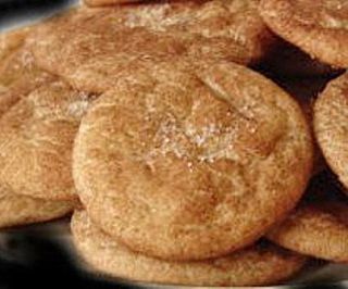 Snickerdoodle Cookie Low Carb Sugar Free Diabetic Diet Food Better