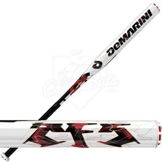 2013 DeMarini CF5 WTDXCFS Fastpitch Softball Bat 11 33 22 Oz