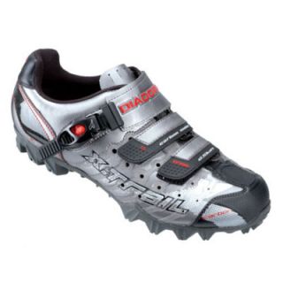 diadora x trail carbon evo spd mtb cycling shoes 44