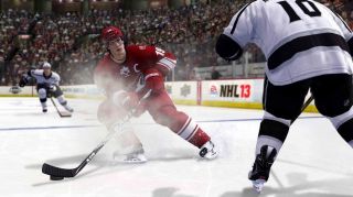 New NHL 13 Xbox 360 Hockey Game ea Sports 2012 SEALED