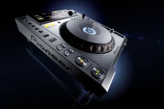 Pair Pioneer CDJ 850 Mint DJ Performance Player