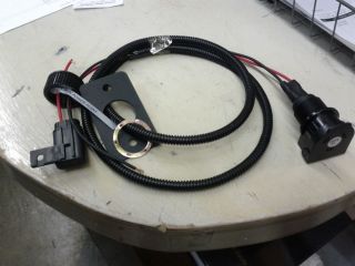 New 09 11 Dodge RAM 1500 Rambox Power Outlet