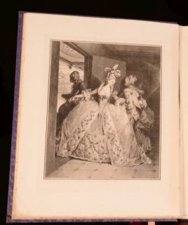  Engravings of The Late 18th Century H w Lawrence B L Dighton