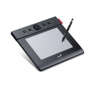  Multimedia Digital Graphics Tablet Pen Mouse USB Touch Pad