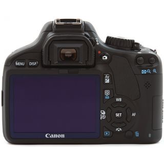 Canon EOS T2i Digital DSLR 18 0 Megapixel Camera Bundle w 18 55mm Lens