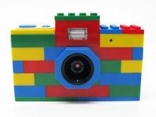  Lego Digital Camera Classic Refurbished