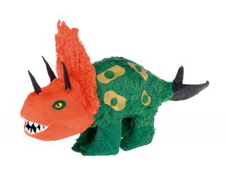 Triceratops Dinosaur Pinata Birthday Party Supplies